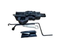 Toyota 09111-0E010 Jack Assembly