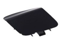 Toyota 52127-52941 Tow Eye Cap, Front