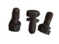 Toyota 90119-08716 Bolt, With Washer