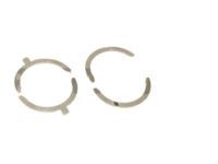 Toyota 11011-62010 Thrust Washer
