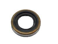 Toyota 90311-24001 Seal, Oil(For Vane Pump Housing)