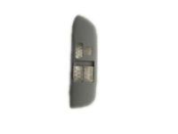 Toyota 74232-0R010-B0 Switch Bezel, Upper Driver Side