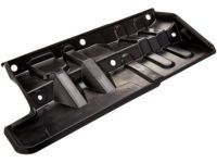 Toyota 53293-0C020 Deflector, Passenger Side