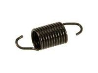 Toyota 90506-15003 Spring, Tension(For Idler)