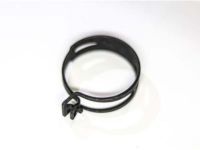 Toyota 90069-19014 Clamp Or Clip(For Radiator Reserve Tank Hose)
