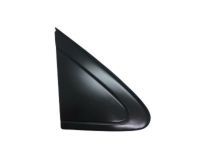 Toyota 75621-AE010 Upper Molding, Passenger Side