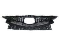 Toyota 53111-47050 Upper Grille, Front