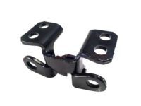 Toyota 68801-60050 Hinge Assembly, Back Door, Driver Side, Lower