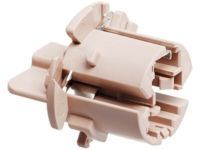 Toyota 90075-60033 Socket, Rear