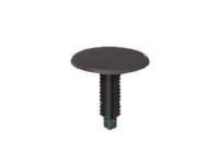 Toyota 90467-07049-B7 Clip(For Deck Side Trim Panel), Center