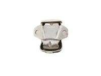 Toyota 12361-0F010 Mount, Front