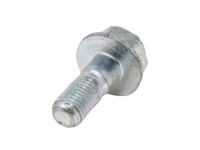 Toyota 90016-AA103 Lower Guide Mount Bolt
