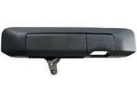 Toyota 69090-04020 Handle, Rear