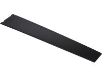 Toyota 75755-06020 Window Molding, Rear Passenger Side