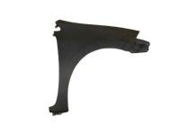 Toyota 53801-02170 Fender, Front Passenger Side