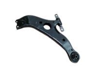 Toyota 48069-08020 Arm Sub-Assembly, Front Suspension, Lower Driver Side