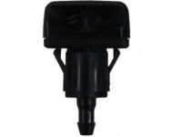 Toyota 85391-AE011 Nozzle, Rear