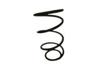 Toyota Matrix Coil Springs - 48131-AB060 Coil Spring, Front