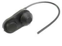 Toyota 84630-42011 Switch Assembly, Speed Control