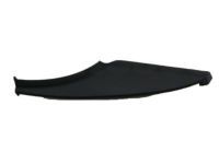 Toyota 55793-12062 Upper Cover, Passenger Side