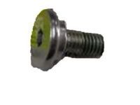 Toyota 90109-06279 Grille Bolt