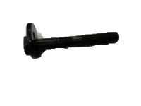 Toyota 48409-0E020 Cam Sub-Assembly, Rear Suspension Toe Adjust
