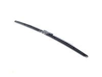 Toyota 85222-53071 Blade, Front Wiper, Passenger Side