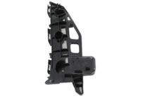 Toyota 52116-47030 Side Retainer, Driver Side