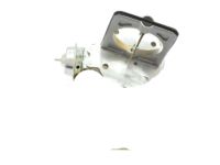 Toyota 17300-20020 Valve Assembly, Intake Air Control
