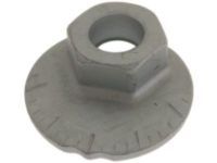 Toyota 48198-60010 Cam, Camber Adjust, Front