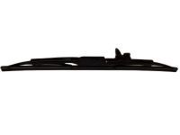 Toyota 85242-34010 Blade Assembly, Rear Wiper