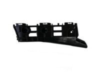 Toyota 52115-47020 Support, Front Bumper Side, Passenger Side
