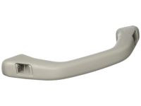 Toyota 74610-60050-B0 Grip Sub-Assembly, Assist GRAY