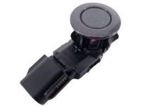 Toyota 89341-0R050-B1 Parking Sensor, Gray