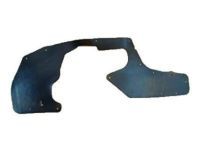 Toyota 53738-AD020 Seal, Front