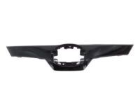 Toyota 53111-12E90 Upper Grille, Front
