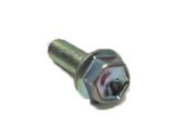 Toyota 90119-A0127 Oil Cooler Bolt, Passenger Side