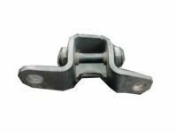 Toyota 68730-34010 Lower Hinge, Passenger Side