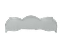 Toyota 83852-3G390 Cluster Lens