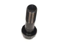 Toyota 90105-17008 Bolt (For Steering Knuckle Passenger Side)