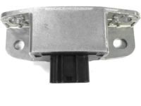 Toyota 89183-50010 Yaw Rate Sensor
