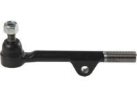 Toyota 45047-35H01 Tie Rod End, Driver Side