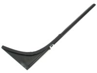 Toyota 63218-21020 Side Trim, Driver Side