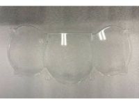 Toyota 83852-04870 Glass Toyota 83852-04870 Glass