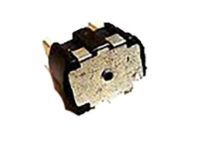 Toyota 82650-32020 Breaker Assembly, Wiring Circuit