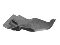 Toyota 53737-60070 Seal, Front Fender Apron To Frame, Driver Side
