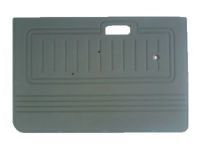Toyota 67620-90304 Board Sub-Assembly, Front Door Trim, Driver Side
