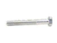 Toyota 90101-12176 Bolt, Hexagon