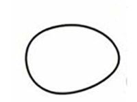 Toyota 90301-63003 Ring, O (For Rear Axle Bearing Case Passenger Side)