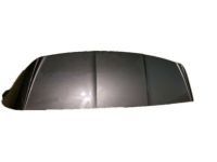 Toyota 76085-0E924 Spoiler Assembly, Rear